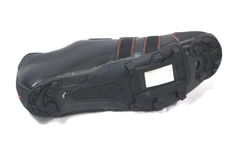 Lake mx 228 wide clearance