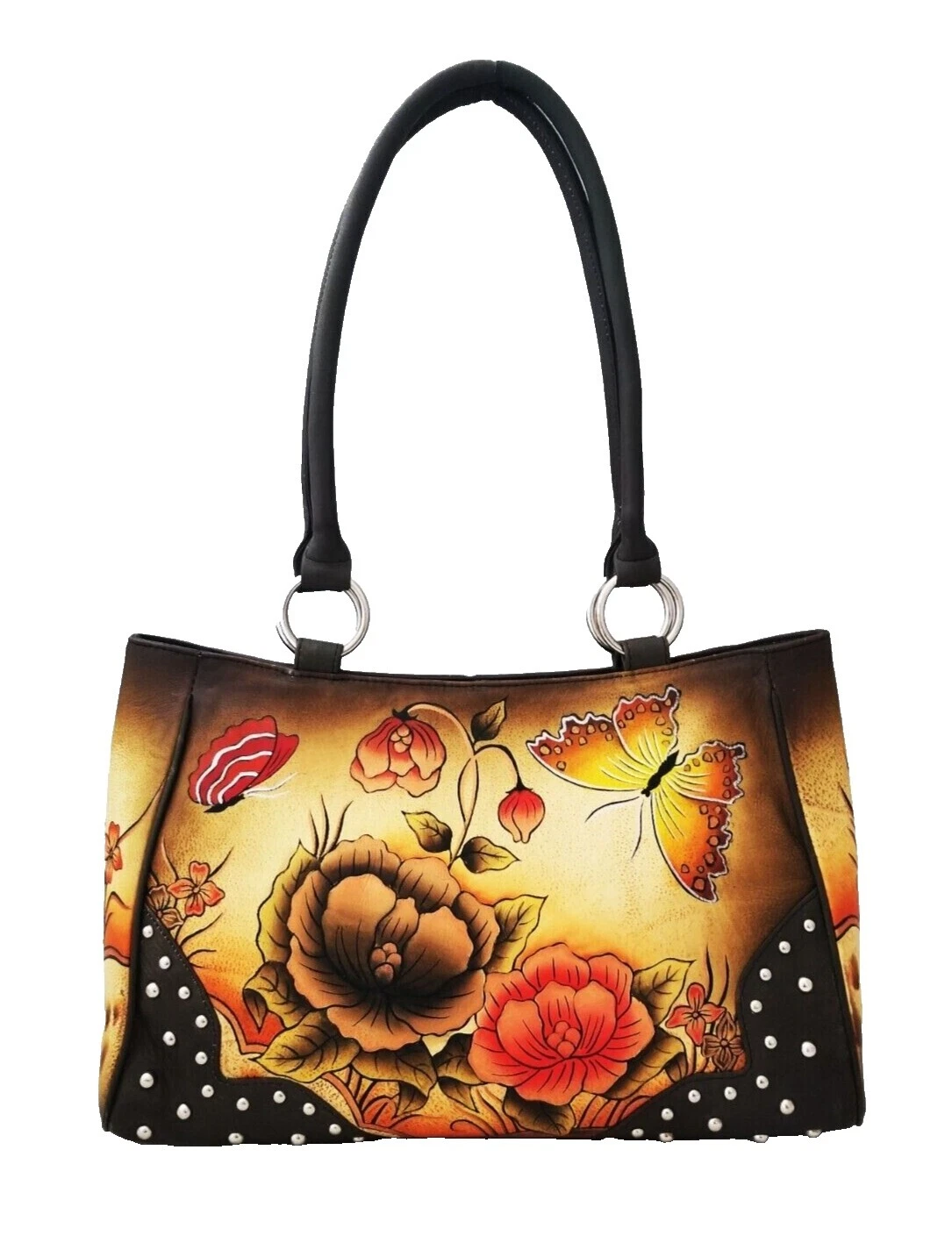Bolsos y carteras Biacci Floral para De mujer
