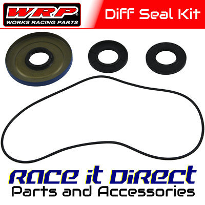 Diff Dichtsatz für Can-Am Maverick Sport Max 1000R DPS 2019-2022 vorne WRP