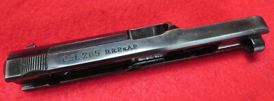 Mauser Model 1934 Slide Extractor Pocket Automatic 32 ACP .32acp 7.65mm Original