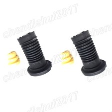 4 Front Shock Absorber Strut Boot Bellow for Lexus GS450h GS460 IS350 IS250 RC F