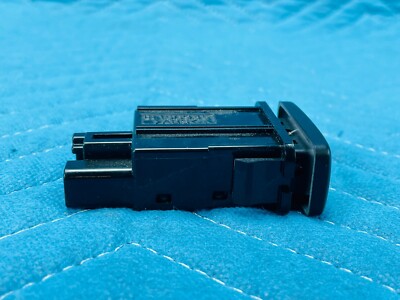 Lexus SC430 AFS OFF Control Switch 2002-2010 OEM | eBay Lexus SC430 AFS OFF Control Switch 2002-2010 OEM | eBay