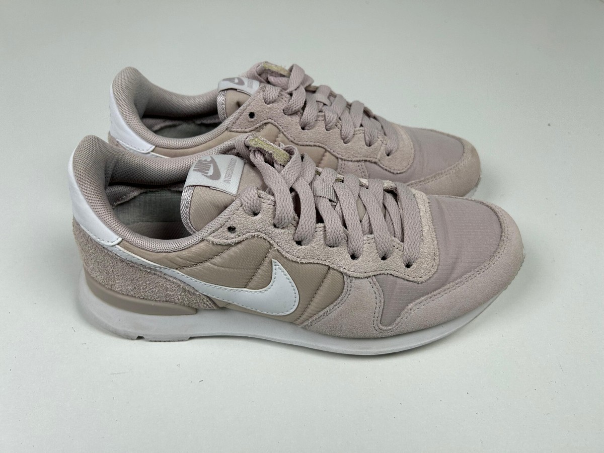 Beige Nike Air Internationalist Damen Adidas Internationalist