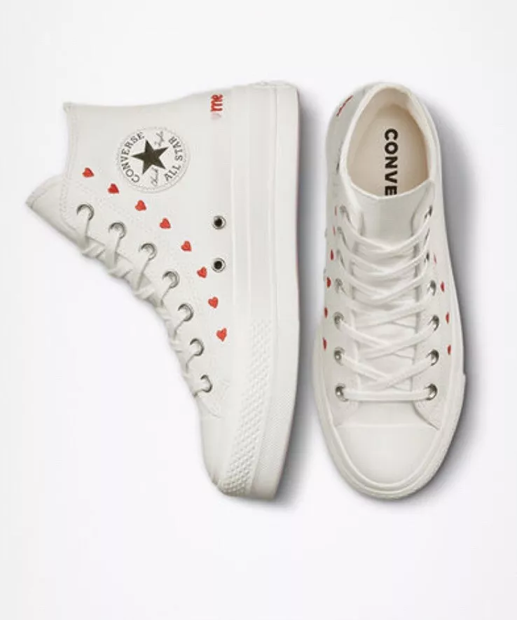 Kingdom hearts converse top