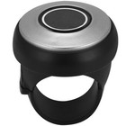 Car Steering Wheel Aid Handle Ball Spinner Knob 360° Rotation Turning Booster (For: Cleveland)