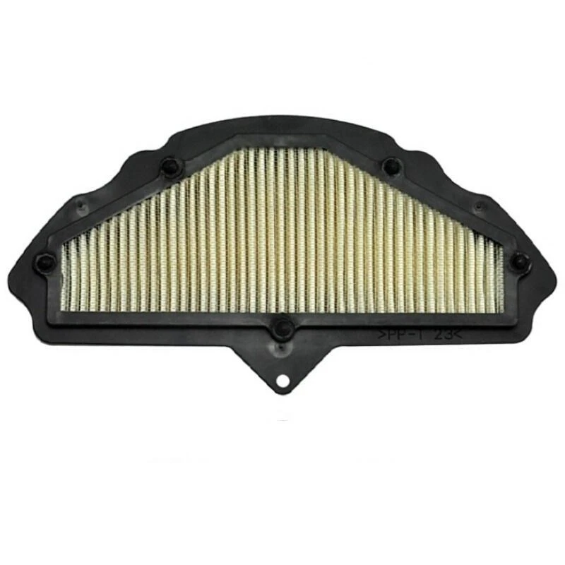 NUEVO filtro de aire de motocicleta para Kawasaki Ninja ZX-10R ZX10R 2008-2010 2009 Foto 2 de 3