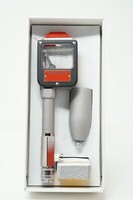 MotoMeter Kompressionsdruckschreiber Diesel 10 - 60 Bar Mit Schnellkupplung