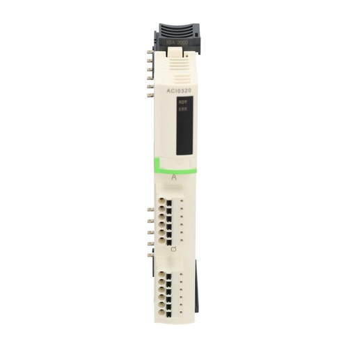 Schneider Electric STBACI0320K New NFP - Picture 4 of 9