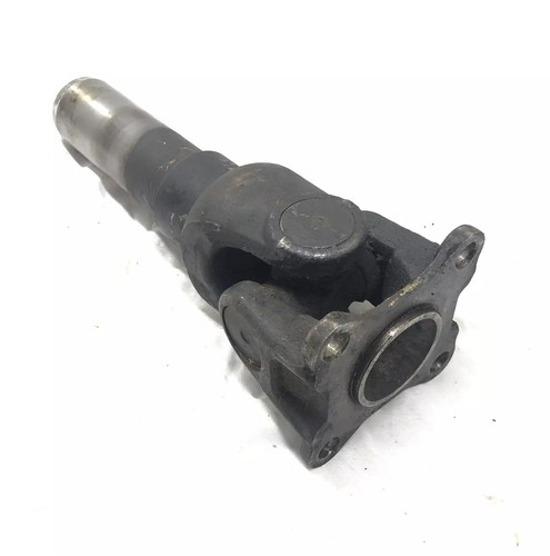 2004-2006 Toyota Tundra Rear Driveshaft Slip Yoke Splines U Joint