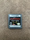 Metroid Prime: Hunters - First Hunt (Nintendo DS) game lite dsi xl 3ds 2ds