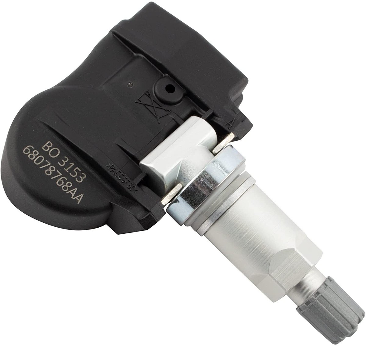 M Collection・並行輸入車用TPMS「433MHz」 Amazon.com: 433MHz TPMS Sensor, Tire Pressure Monitoring