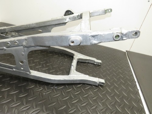 08 09 KAWASAKI KFX 450 KFX 450R KSF 450 SUBFRAME OEM REAR TAIL FRAME ONLY - Picture 6 of 10