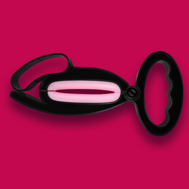 Male-Penis-ExtenderJelqing-Device-Penis-Extender-Penis-Enlargement-Jelq-Device