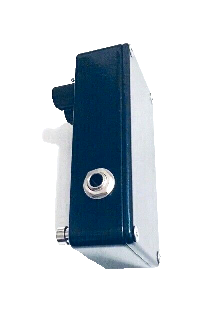 Barber Electronics Compact Direct Drive Guitar Effects Pedal - In Box ...