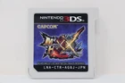 Monster Hunter XX Double Cross (Japanese Ver.) - Nintendo 3DS [Region Locked]