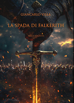 La spada di Falkerith - Villa Giancarlo