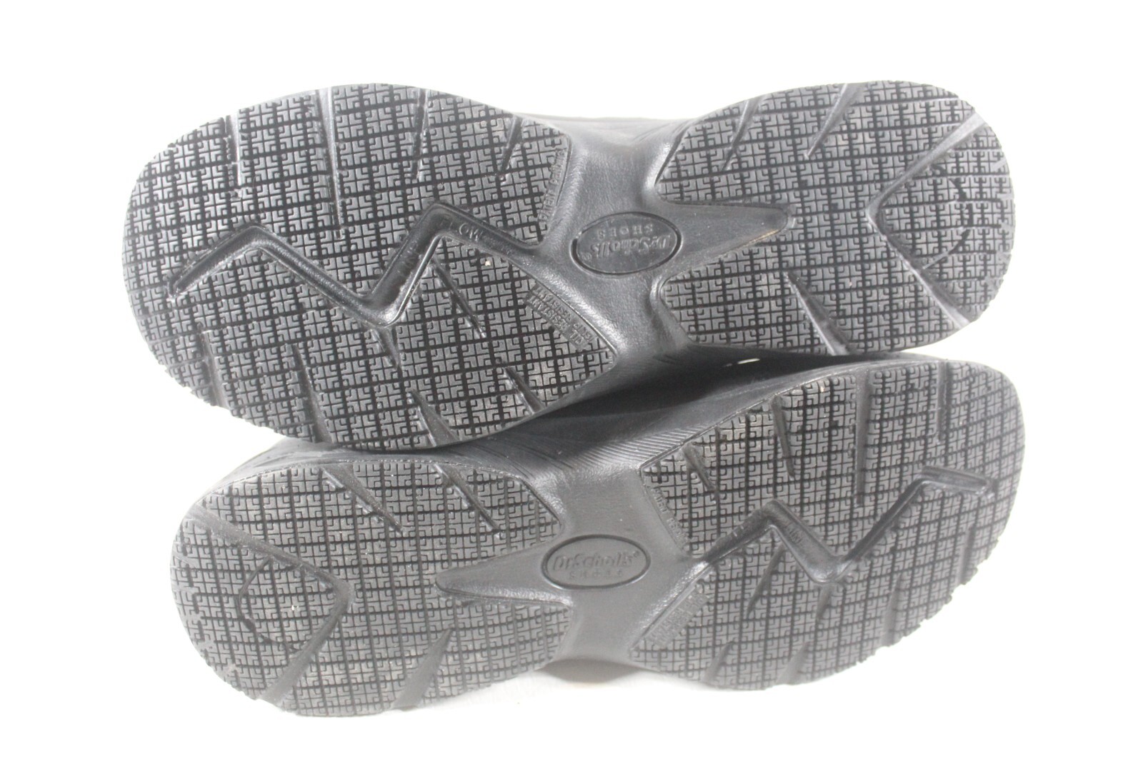 Dr. Scholl's Men's Titan 2 Slip Resistant Work Shoe Sz 10.5M [ij1181