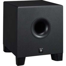 Yamaha HS8S Powered Studio Subwoofer