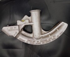 GARDNER # 931 CONDUIT PIPE BENDER HEAD FOR 1/2"  RIGID or 3/4" THINWALL 