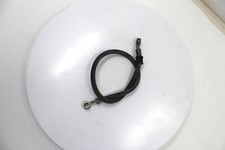 Kit De Línea De Freno Trasera Trenzada En Acero Inoxidable Para Honda CB 900 Custom 1982 – Galfer, Garantía De Por Vida