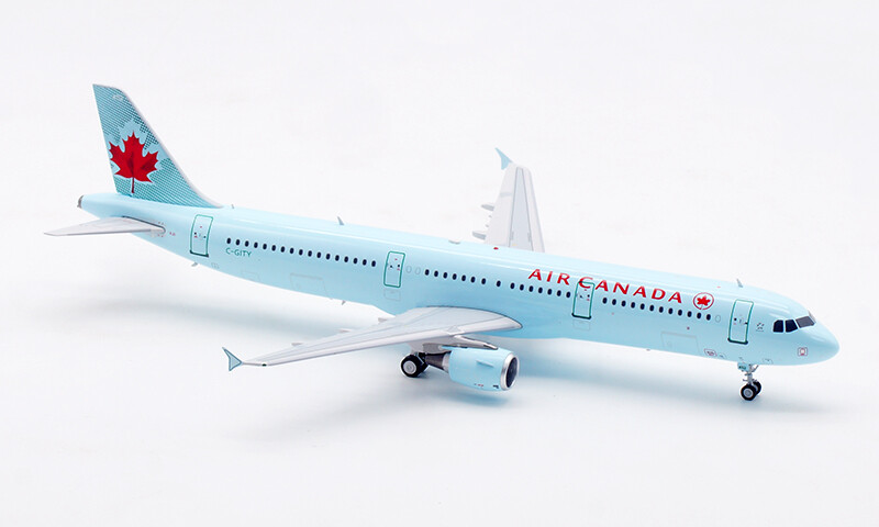 1/200 arkia A321航空機モデル A321-200neo Arkia 4X-AGH 1/200 Diecast - JC2AIZ0040