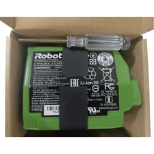 New Genuine Battery For iRobot Robot Roomba S9 S9+ Authentic ABL-B 4INR19/65-2