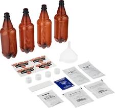 Mr. Root Beer Home Brewing Root Beer Kit