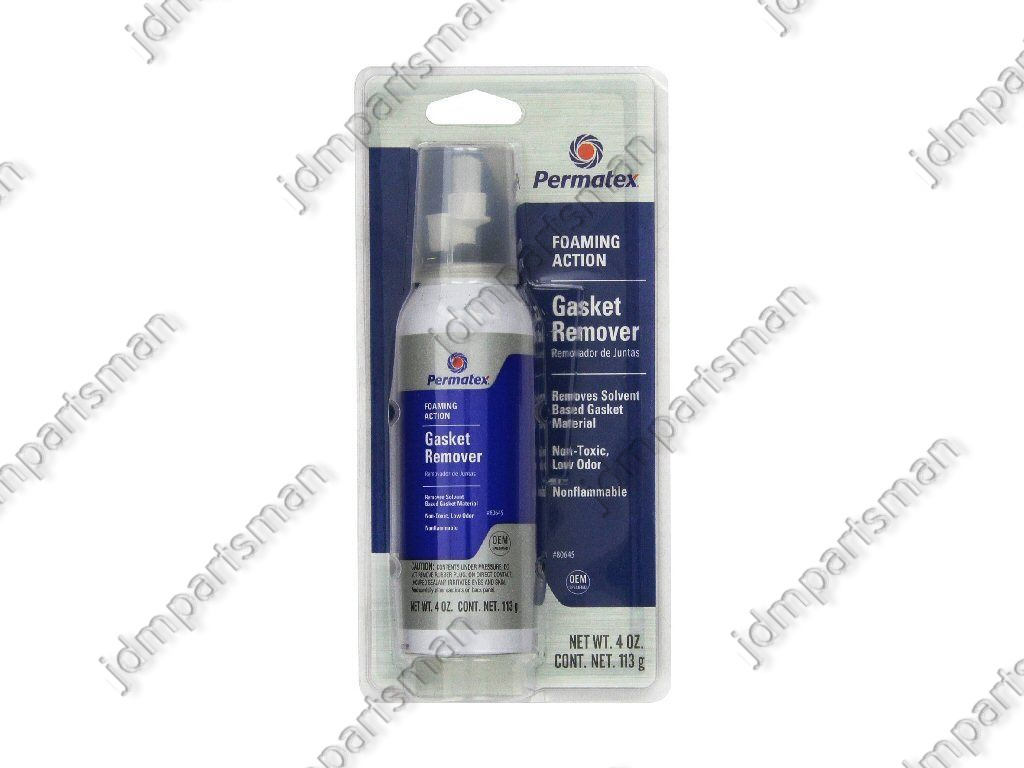 Permatex 4Oz Gasket Remover 80645 eBay