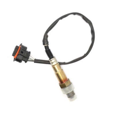 O2 Oxygen Sensor 4 Wire For HOLDEN Commodore V6 3.6L VZ VE #0258006743