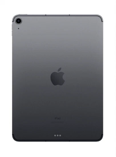Apple iPad Air 4. Gen A2072 64GB WiFi Cellular 4G Spacegrau Tablet Hervorragend - Bild 3 von 4