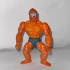MOTU Vintage Beast Man 1981 Masters Of The Universe He-Man Loose