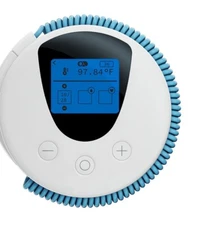 Lady-Comp Fertility Monitor (combines the best of Lady-Comp and Baby)