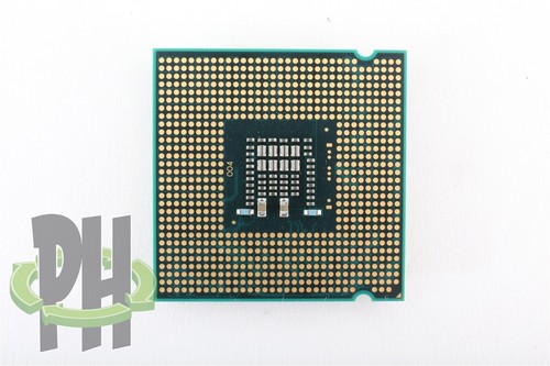 Lot of 8 Intel Core 2 Duo E7600 3.06GHz 3MB 1066MHz SLGTD LGA 775 CPU Processor - Picture 3 of 3