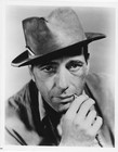 Humphrey Bogart Original Publicity Photo Vintage 8x10 Celebrity Memorabilia