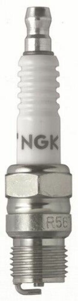 NGK 3249 NGK Racing Spark Plug  High-Quality Auto Part, Universal Fit for Multi