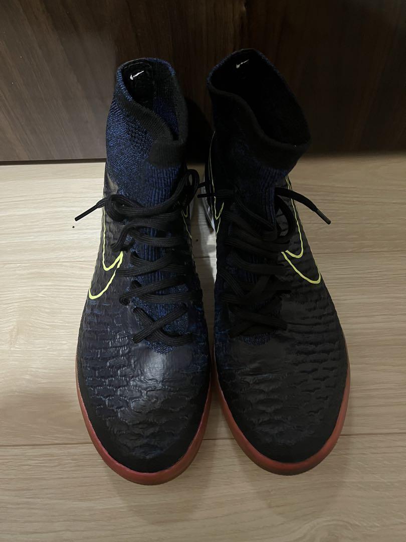 Nike Magista X Proximo II TF 718359 008 US Turf Soccer Cleats