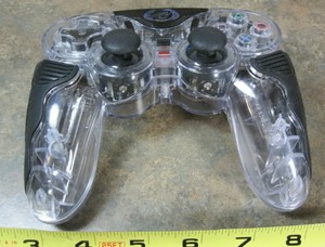 pelican chameleon wireless ps2 controller