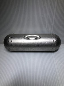oakley hard case
