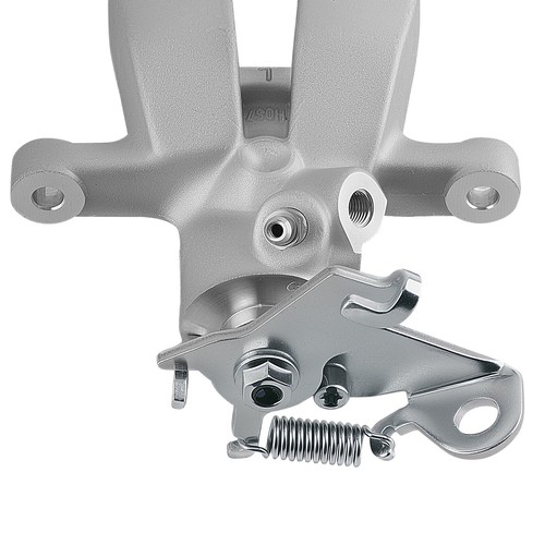 2x Pinzas de freno traseras para Renault Megane MK2 MK3 MK4 03-On Scenic Fluence Clio - Imagen 7 de 13