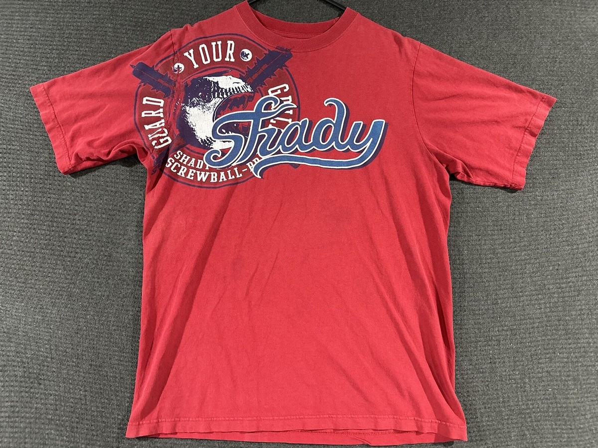 Dead Stock Shady Ltd ゲームシャツ Eminem s-l400.jpg