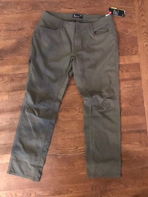 under armour storm covert str pants