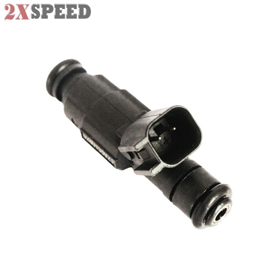 8 X новый топливный инжектор для Cadillac DeVille Pontiac Oldsmobile 4.0 4.6L 0280155923 - Изображение 4 из 4