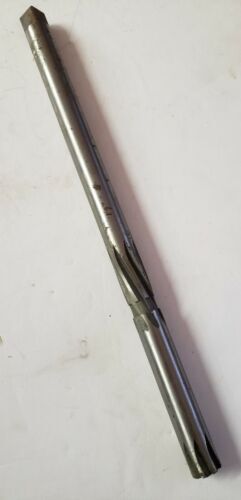 MaXpeedingros 7 Degree Tapered Ball Joint Reamer - 1-1/2 Per Foot For