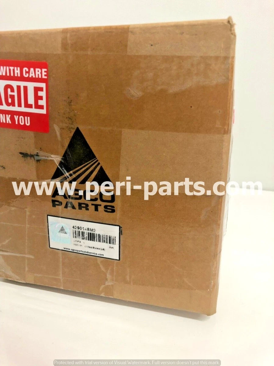 NEW GENUINE AGCO Massey Ferguson 4290148M2 (4290148M1) STEERING 
