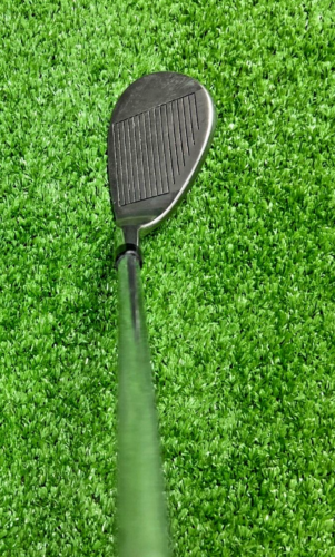 Pro Select SHOOTOUT 60* Sand Wedge / Regualr Steel / NEW GRIP / VGC / sa6482 - Picture 7 of 10