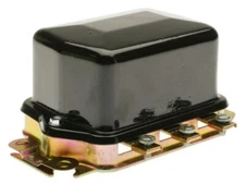 For 1970 Jeep J3800 Voltage Regulator AC Delco 33749CJJY