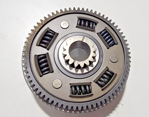 Clutch Outer Basket B 1983-1985 Honda XL600 R XL 600 1983-1984 XR500 R - Picture 7 of 9