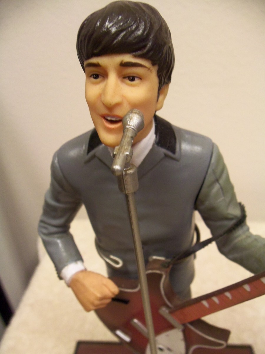 ビートルズ　BEATLES 1991年　フィギュア VINTAGE 