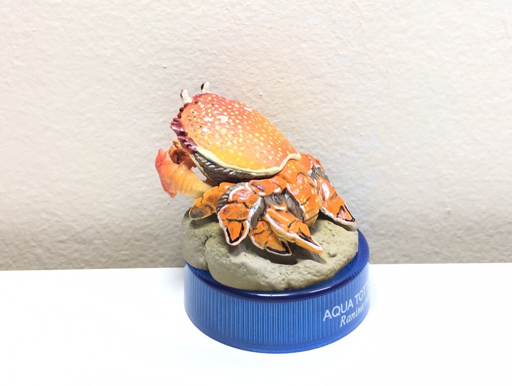 美品★Bing & Grondahl 社「Crab & Fish 」 KC35-266PK3_grande.jpg?v=