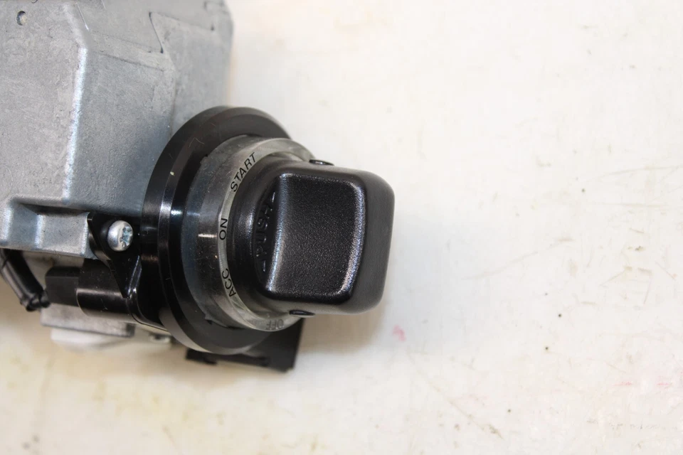 Interruptor de encendido Mazda MX-5 Miata 2011-2015 OEM JY103 Foto 4 de 4